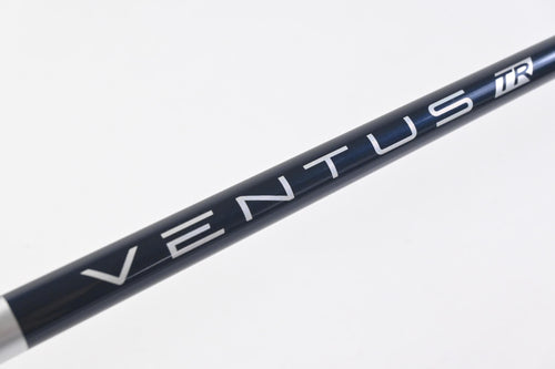 Fujikura Ventus TR Blue 5 Driver Shaft / Stiff Flex / Wilson