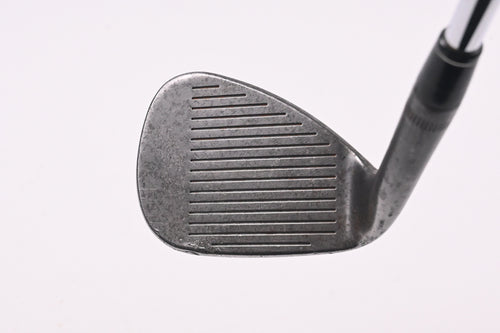 Callaway Mack Daddy Forged Lob Wedge / 58 Degree / Stiff Flex Dynamic Gold Shaft