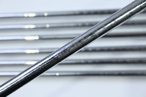 Ping G5 Irons / 5-PW+SW / Regular Flex Ping Shafts
