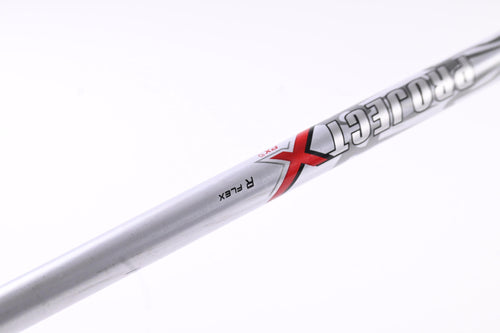 Callaway X Hot Driver / 10.5 Degree / Regular Flex Project X PXv Shaft