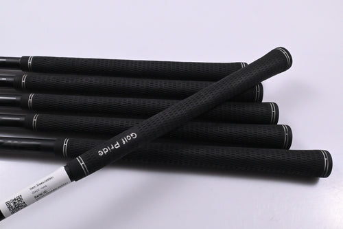 Ping G400 Irons / 5-PW / Blue Dot / Senior Flex Ping Alta CB Shafts