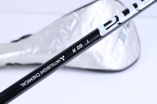 Taylormade Qi35 Driver / 9 Degree / Regular Flex Diamana T+60 Shaft