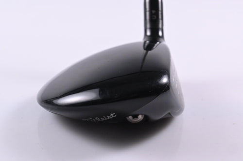 Titleist TS3 #3 Wood / 15 Degree / Senior Flex MMT Speedmesh 40 Shaft