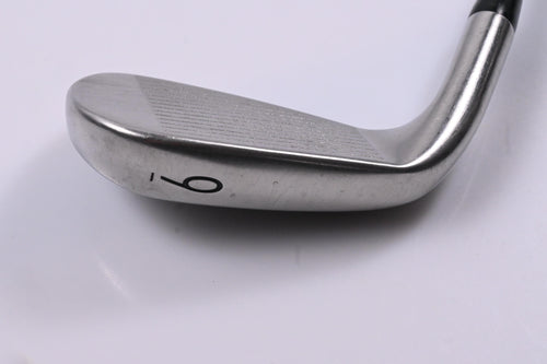 Titleist T300 2019 #9 Iron / Stiff Flex AMT Red S300 Shaft
