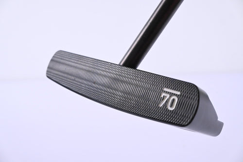 Sub 70 Sycamore 005 CS Wide Putter / 33 Inch