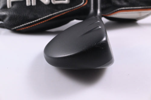 Ping G400 #3 Hybrid / 19 Degree / Stiff Flex Ping Alta CB 70 Shaft
