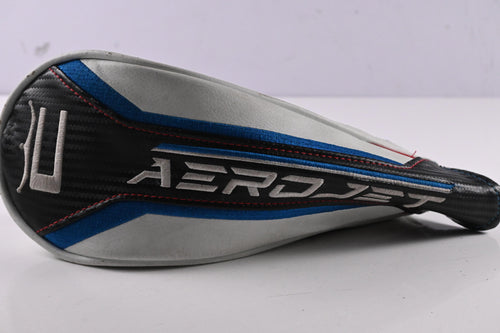 Cobra Aerojet Max #3 Wood / 15.5 Degree / Regular Flex UST Helium Nanocore 5 Shaft