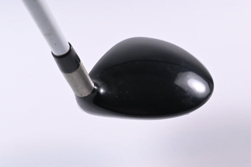 Mizuno MP Titanium #3 Wood / 15 Degree / Regular Flex Fubuki MTS 74 Shaft