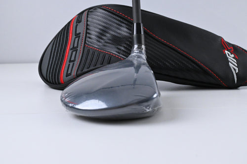 Cobra Air-X #3 Wood / 16 Degree / Senior Flex Cobra Ultralite 45 Shaft
