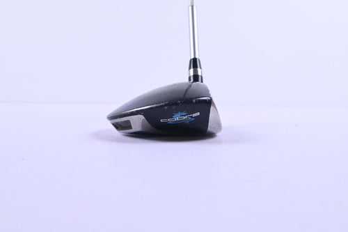 Ladies Cobra S3 Max #5 Wood / 21 Degree / Ladies Flex Fujikura Blur Shaft