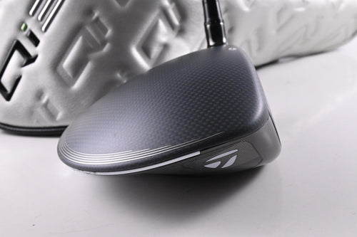 Taylormade Qi35 Max Lite Driver / 12 Degree / Regular Flex Fujikura Air Speeder
