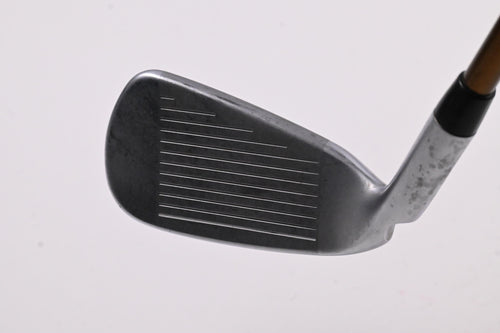 Ping G400 Crossover #4 Iron / 22 Degree / Black Dot / Stiff Flex Ping Alta CB