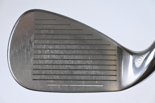 Cobra AMP Cell #8 Iron / Regular Flex Dynalite 90 Steel Shaft