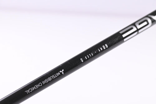 Titleist TS2 #3 Hybrid / 21 Degree / Stiff Flex Kuro Kage Black 60 Shaft