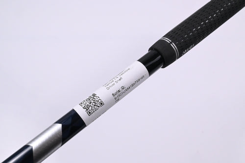 Fujikura Ventus TR Velocore Blue 6 Driver Shaft / X-Flex / Titleist Adapter