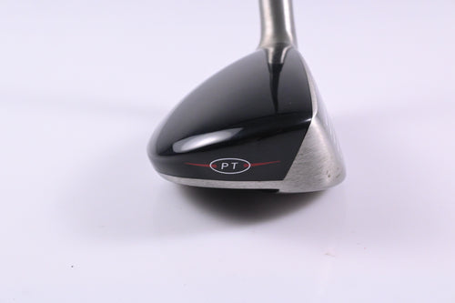 Titleist 585.H #3 Hybrid / 19 Degree / Regular Flex Titleist 4175 Shaft
