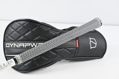 Wilson DYNAPWR Max+ Driver / 12 Degree / Stiff Flex UST Mamiya LinQ 5