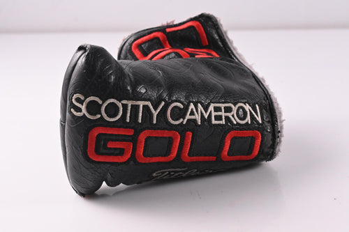 Scotty Cameron Studio Design Putter / 35 Inch