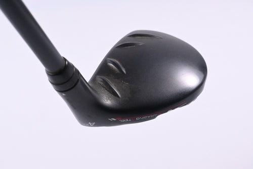 Ping G410 #4 Hybrid / 22 Degree / Regular Flex Ping Alta CB Red 70 Shaft