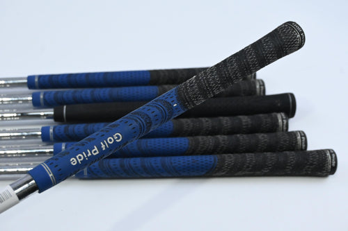 Ping G5 Irons / 5-PW+SW / Regular Flex Ping Shafts