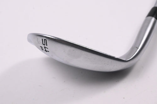 Mizuno Pro T-1 Sand Wedge / 54 Degree / Stiff Flex Dynamic Gold S400 Shaft