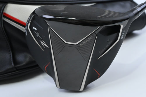 Srixon ZXi Max Driver / 12 Degree / Regular Flex Powertek Shaft