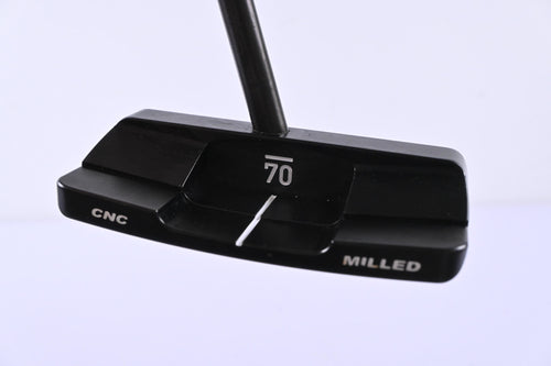 Sub 70 Sycamore 005 CS Wide Putter / 33 Inch