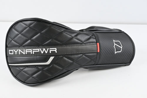 Wilson DYNAPWR Max+ Driver / 12 Degree / Stiff Flex UST Mamiya LinQ 5