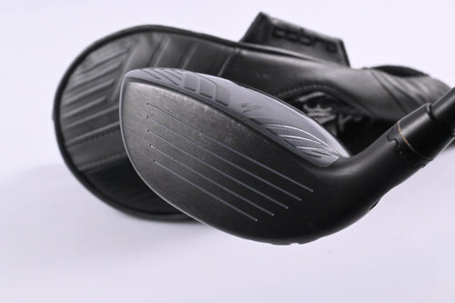 Cobra King F8 #3-4 Wood / 13-16 Degree / Regular Flex Aldila NV 70 Shaft