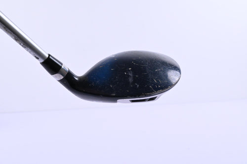 Ladies Cobra S3 Max #5 Wood / 21 Degree / Ladies Flex Fujikura Blur Shaft