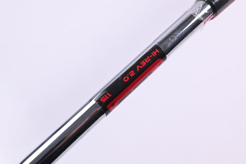Cleveland CBZ Lob Wedge / 58 Degree / Wedge Flex KBS Hi-Rev 2.0 115 Shaft