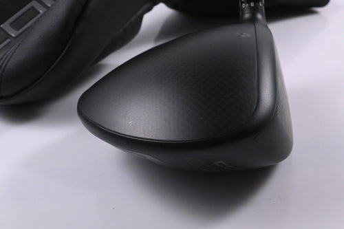Cobra DS-Adapt LS Driver / 9 Degree / X-Flex Fujikura Pro 60 Shaft