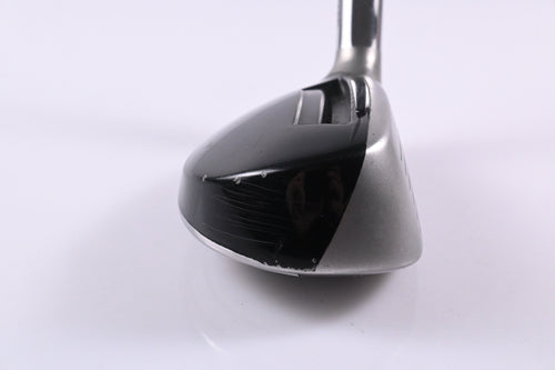 Adams Idea A12 #3 Hybrid / 19 Degree / Regular Flex Proforce VTS Red 75 Shaft