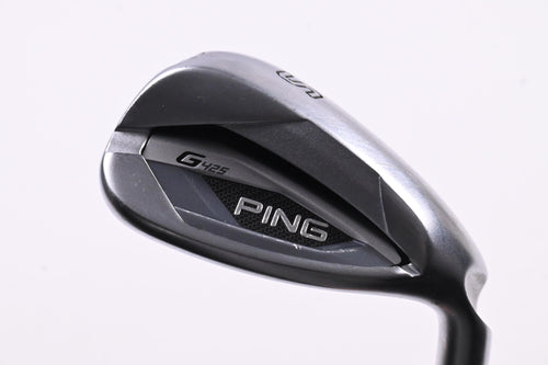 Ping G425 Sand Wedge / 55 Degre / Blue Dot / Regular Flex Ping AWT 2.0 Shaft