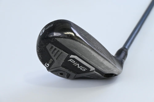 Ping G425 #5 Hybrid / 26 Degree / Regular Flex Ping Alta CB Slate 70 Shaft