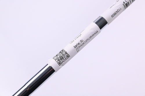 Cleveland CBZ Lob Wedge / 58 Degree / Wedge Flex KBS Hi-Rev 2.0 115 Shaft