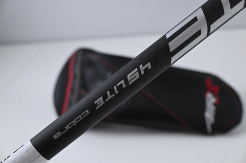 Cobra Air-X #3 Wood / 16 Degree / Senior Flex Cobra Ultralite 45 Shaft