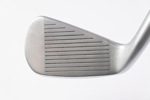 Taylormade P790 2021 #4 Iron / 21 Degree / Stiff Flex KBS Tour C-Taper Lite 105
