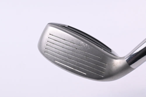 Adams Idea A12 #3 Hybrid / 19 Degree / Regular Flex Proforce VTS Red 75 Shaft