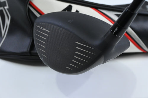 Srixon ZXi Max Driver / 12 Degree / Regular Flex Powertek Shaft