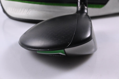 Callaway Elyte #3 Wood / 15 Degree / Regular Flex Denali Charcoal 60 Shaft