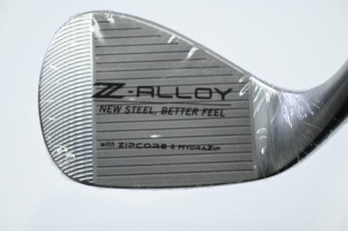 Cleveland RTZ Gap Wedge / 50 Degree / Wedge Flex Dynamic Gold Spinner