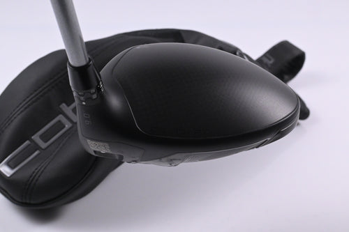 Cobra DS-Adapt LS Driver / 9 Degree / X-Flex Fujikura Pro 60 Shaft