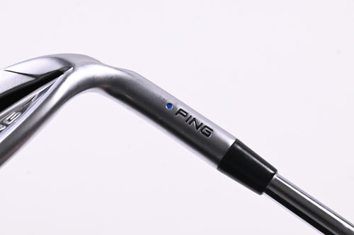 Ping G425 Sand Wedge / 55 Degre / Blue Dot / Regular Flex Ping AWT 2.0 Shaft
