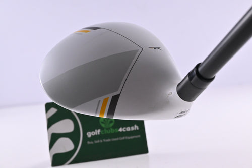 Left Hand Taylormade RBZ Stage 2 #3 Wood / 15 Degree / Regular Flex Rocketfuel