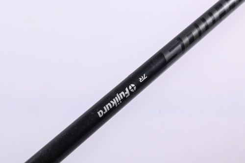 Cobra King F9 #4 Hybrid / 21 Degree / Regular Flex Fujikura Atmos Black 7 Shaft