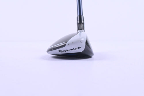 Taylormade SIM Max #3 Hybrid / 19 Degree / Stiff Flex Fujikura Ventus Blue 7