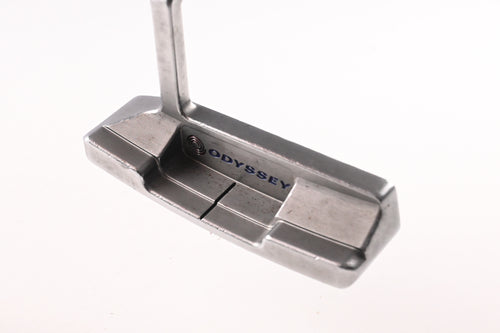 Odyssey Highway 101 #2 Limited Edition Putter / 35 Inch