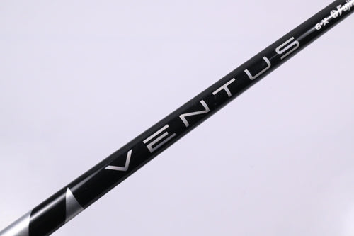 Fujikura Ventus Velocore Black 6 Driver Shaft / X-Flex / Titleist Adapter