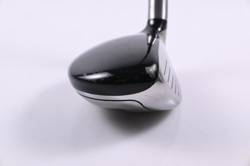 Callaway FT #4 Hybrid / 24 Degree / Regular Flex Fujikura Fit On Shaft